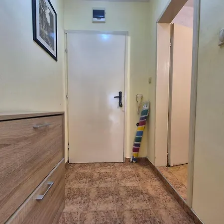 2 - Center Of Apartamento *