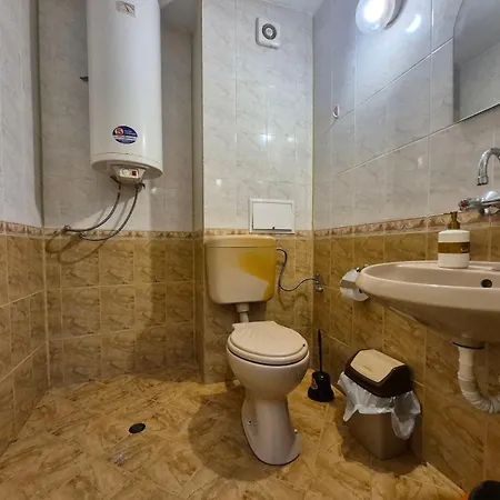 Apartamento 2 - Center Of *