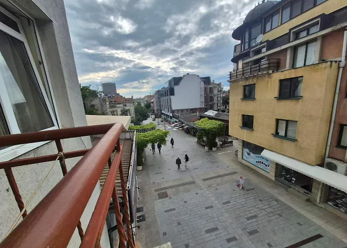 2 - Center Of