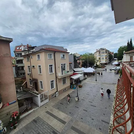 2 - Center Of Διαμέρισμα